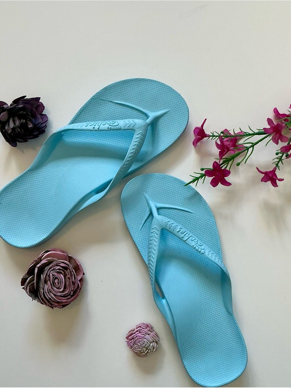 Archies Sandals  Sz 39.5